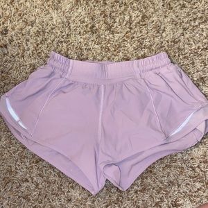 Lululemon Shorts 2.5’’